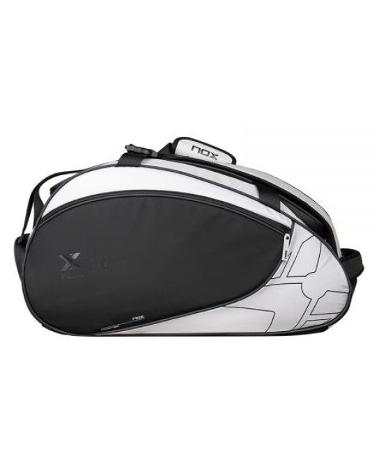 Sac de Beach tennis et Padel NOX luxury MASTER SERIES