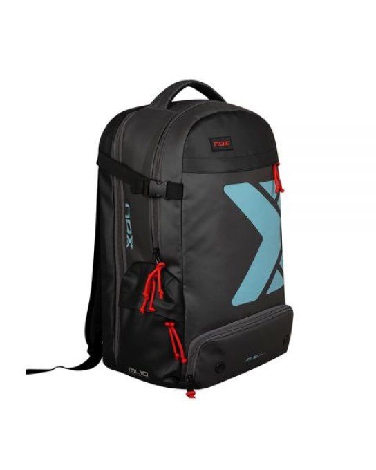 Sac de Beach tennis NOX ML 10 TEAM  