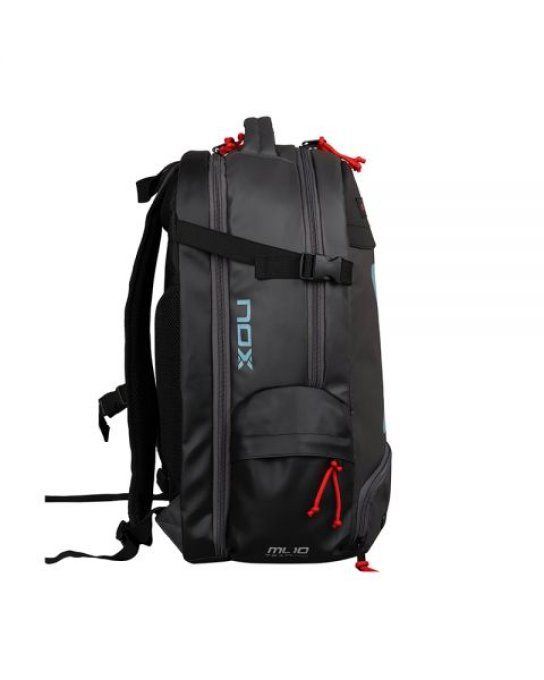 Sac de Beach tennis NOX ML 10 TEAM  