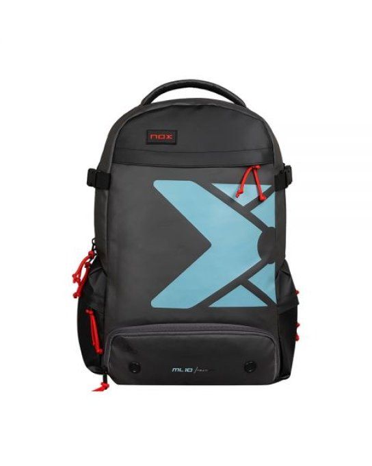 Sac de Beach tennis NOX ML 10 TEAM  