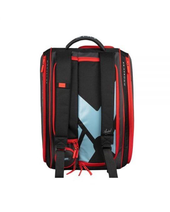Sac de Beach tennis et Padel NOX ML 10 compétition XL compact 