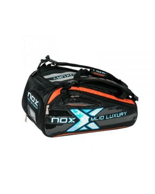 Sac de Padel NOX THERMO ML10 LUXURY