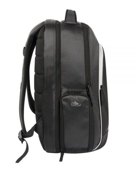 Sac de Beach Tennis et Padel NOX PRO SERIES BLACK 