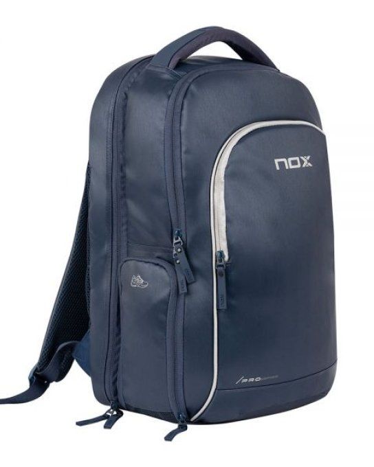 Sac de Padel NOX PRO SERIES BLUE