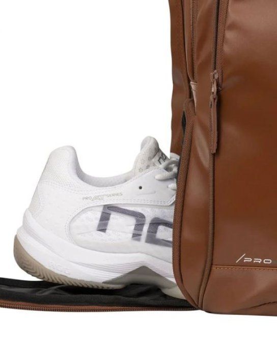Sac de Padel NOX PRO SERIES CAMEL