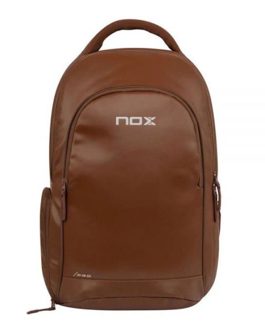 Sac de Padel NOX PRO SERIES CAMEL