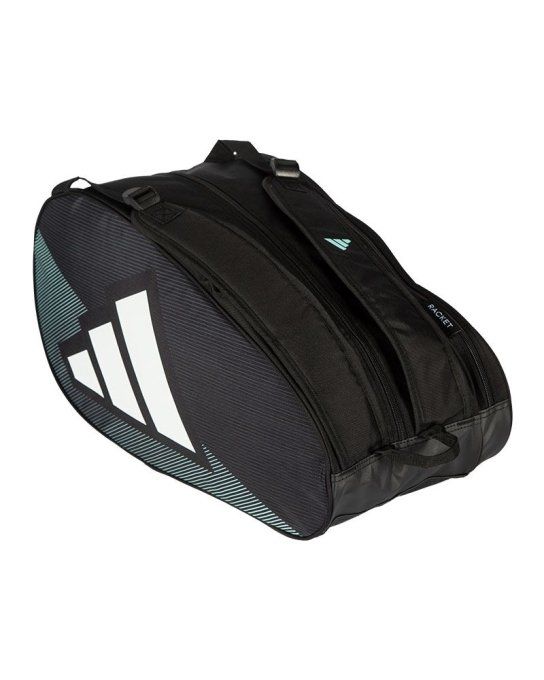 Sac de Beach Tennis et Padel ADIDAS CONTROL BLACK
