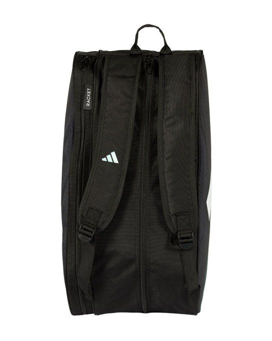 Sac de Beach Tennis et Padel ADIDAS CONTROL BLACK