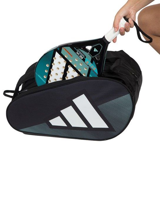 Sac de Beach Tennis et Padel ADIDAS CONTROL BLACK