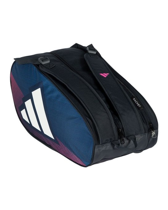 Sac de Beach Tennis et Padel ADIDAS CONTROL BLUE