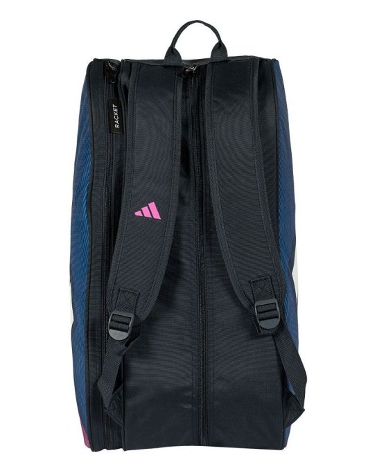 Sac de Beach Tennis et Padel ADIDAS CONTROL BLUE