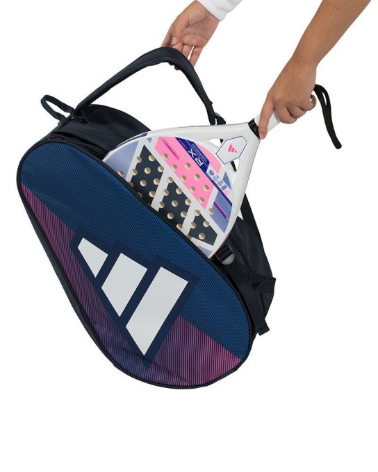 Sac de Beach Tennis et Padel ADIDAS CONTROL BLUE