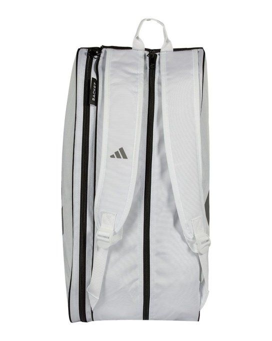 Sac de Beach Tennis et Padel ADIDAS CONTROL WHITE
