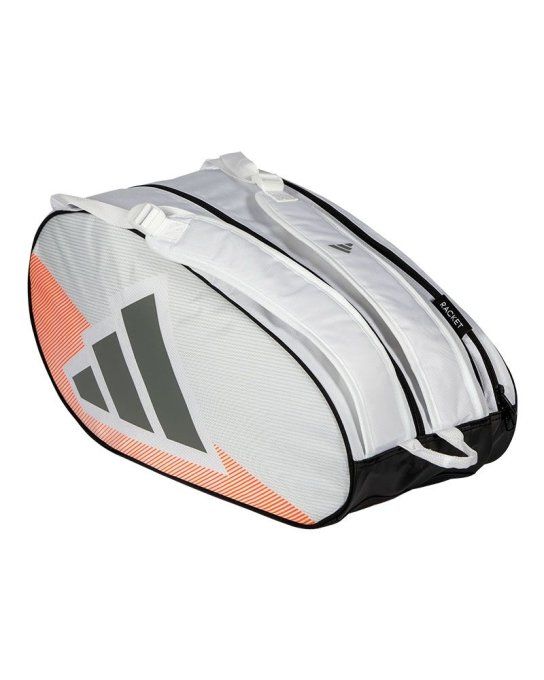 Sac de Beach Tennis et Padel ADIDAS CONTROL WHITE