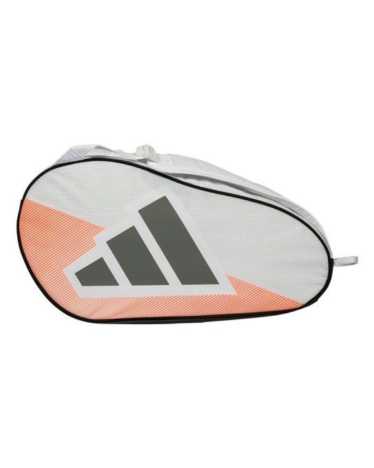 Sac de Beach Tennis et Padel ADIDAS CONTROL WHITE