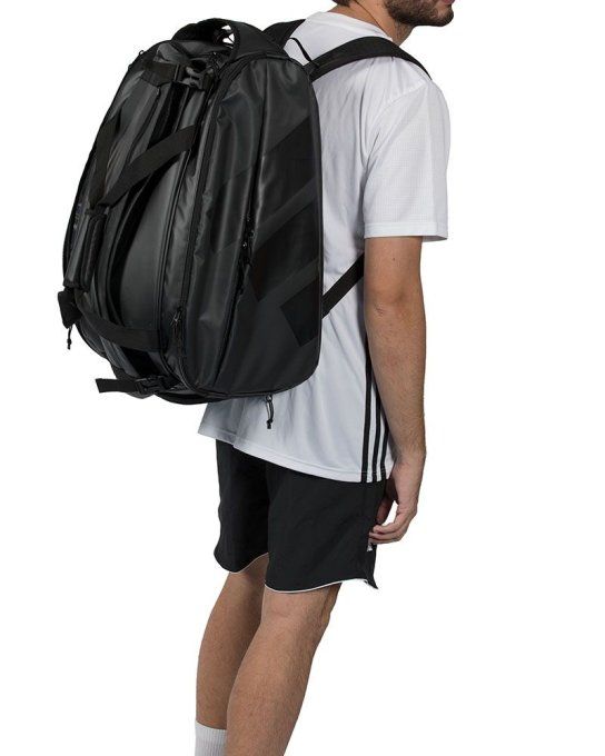 Sac de Beach Tennis et  Padel ADIDAS MULTIGAME BLACK