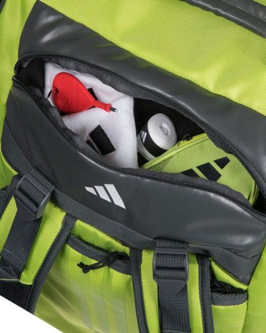 Sac de Beach Tennis et  Padel ADIDAS PROTOUR YELLOW
