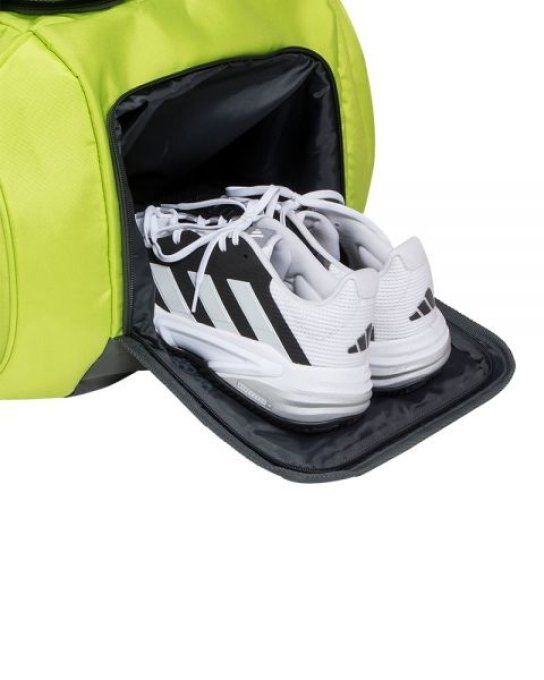 Sac de Beach Tennis et  Padel ADIDAS PROTOUR YELLOW