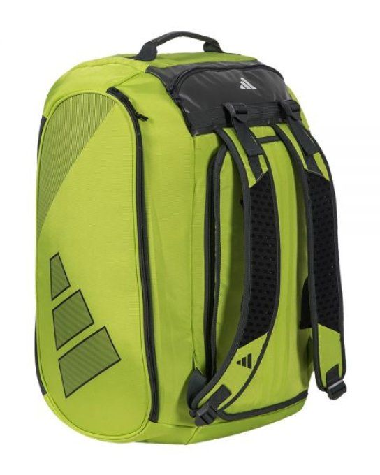 Sac de Beach Tennis et  Padel ADIDAS PROTOUR YELLOW