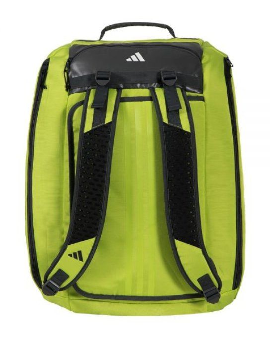 Sac de Beach Tennis et  Padel ADIDAS PROTOUR YELLOW