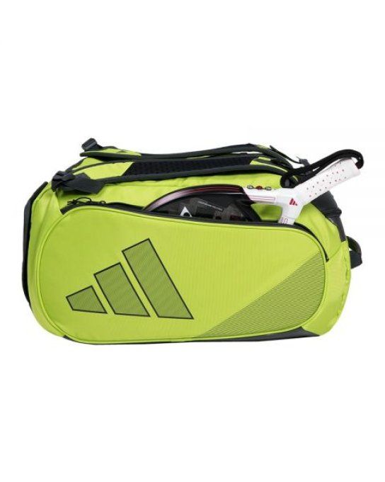 Sac de Beach Tennis et  Padel ADIDAS PROTOUR YELLOW