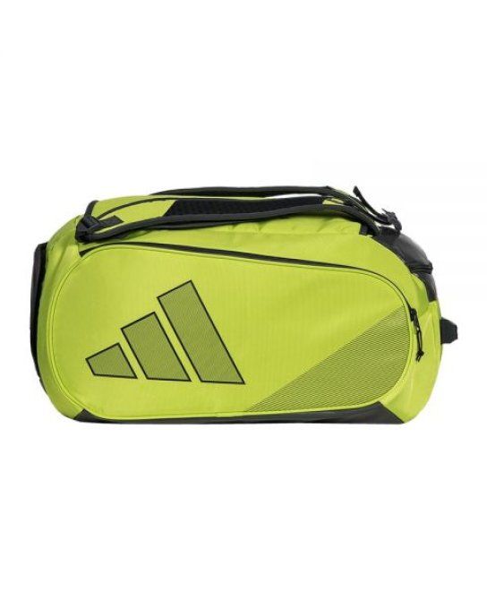 Sac de Beach Tennis et  Padel ADIDAS PROTOUR YELLOW