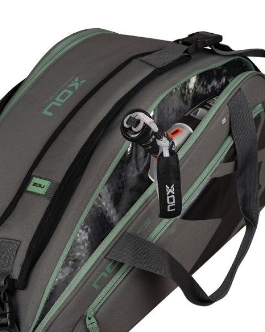 Sac de Beach tennis NOX AT 10 TEAM 