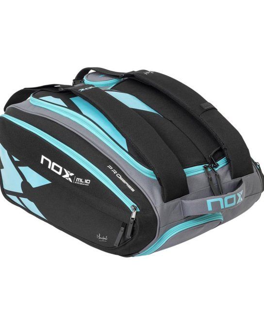 Sac de Padel NOX ML 10 COMPETITION XL