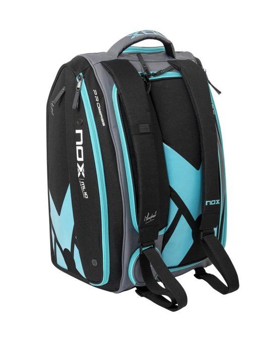 Sac de Padel NOX ML 10 COMPETITION XL