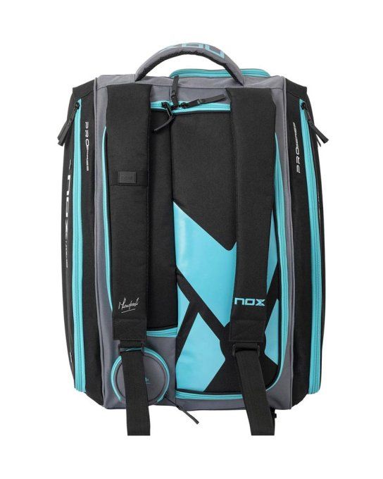 Sac de Padel NOX ML 10 COMPETITION XL