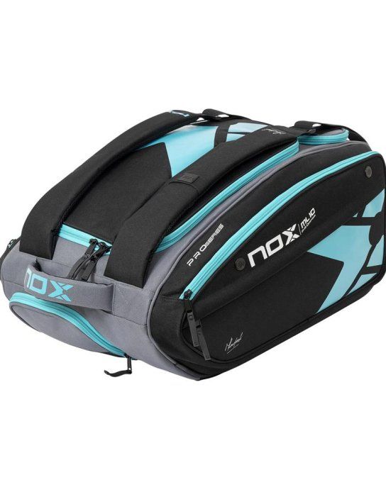 Sac de Padel NOX ML 10 COMPETITION XL