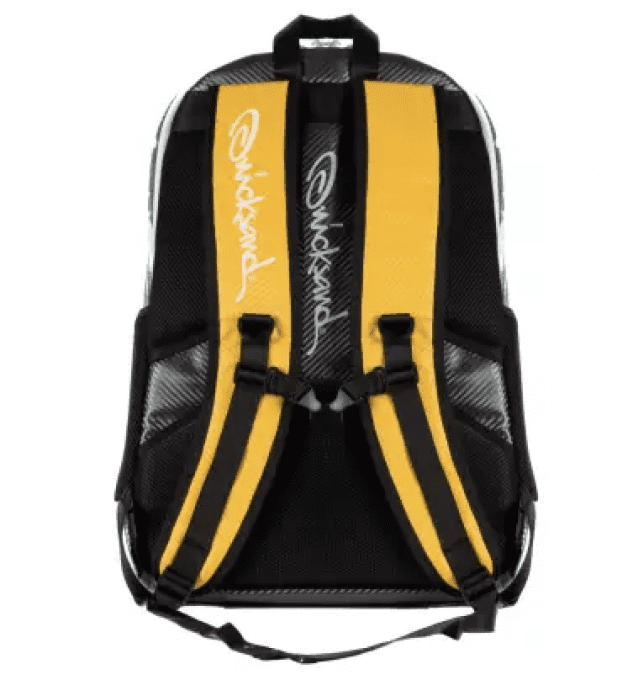 Sac à dos de Beach tennis QUICKSAND BACKPACK PRO BRASIL