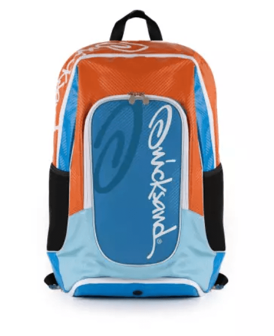Sac à dos de Beach tennis QUICKSAND BACKPACK PRO EUROPE
