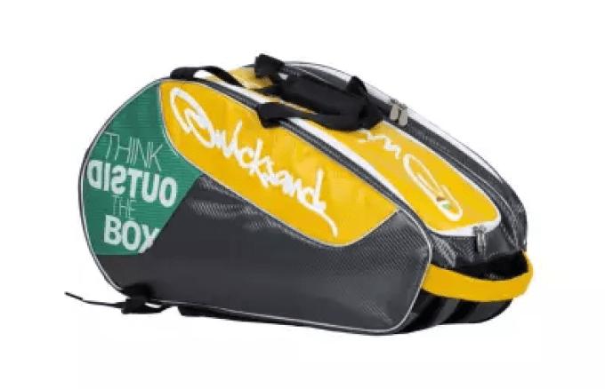Sac de Beach tennis QUICKSAND COMPACT BRASIL 2026