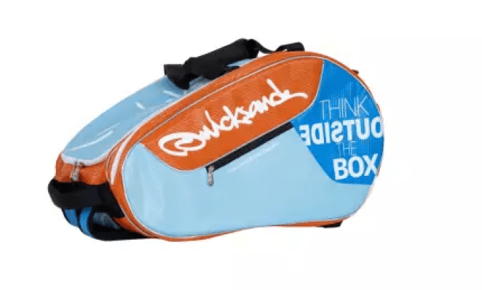 Sac de Beach tennis QUICKSAND COMPACT EUROPE 2026