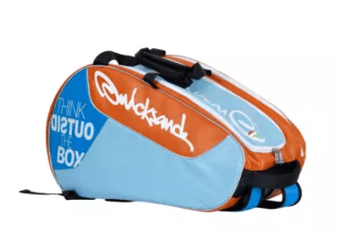 Sac de Beach tennis QUICKSAND COMPACT EUROPE 2026
