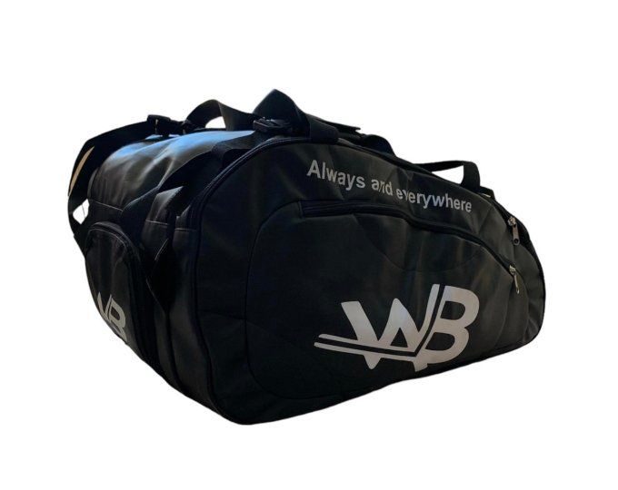 Sac de BEACH TENNIS WAB