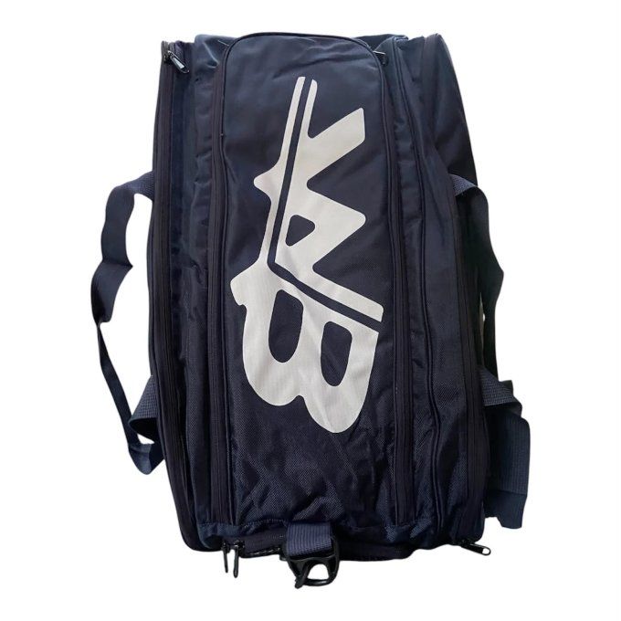 Sac de BEACH TENNIS WAB STYLE BLEU