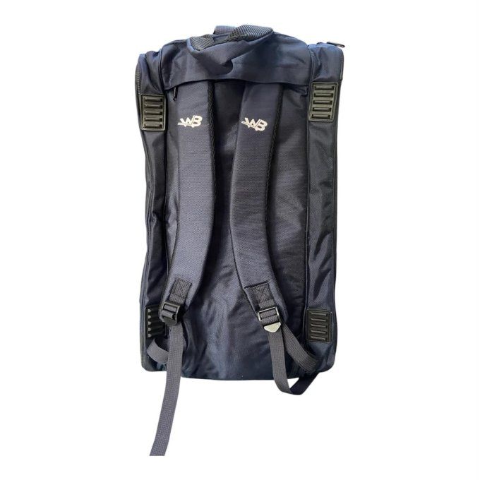 Sac de BEACH TENNIS WAB STYLE BLEU