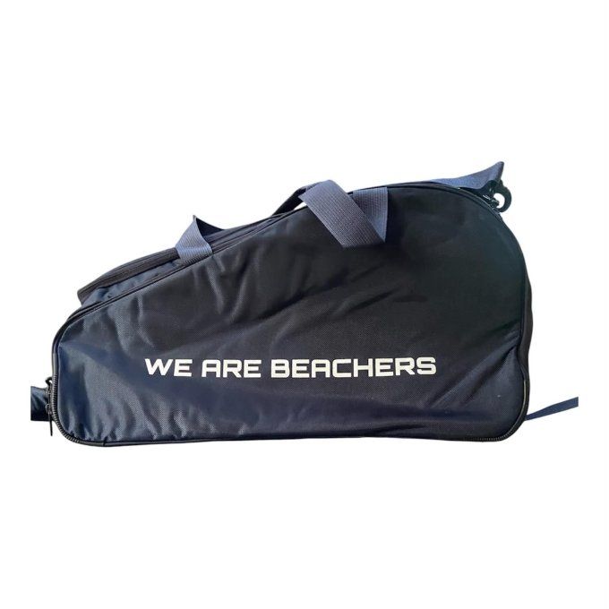 Sac de BEACH TENNIS WAB STYLE BLEU