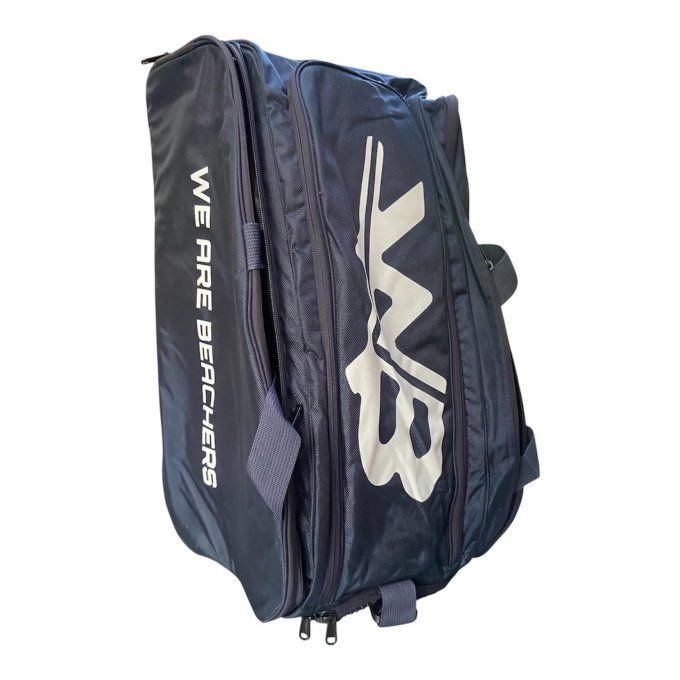 Sac de BEACH TENNIS WAB STYLE BLEU