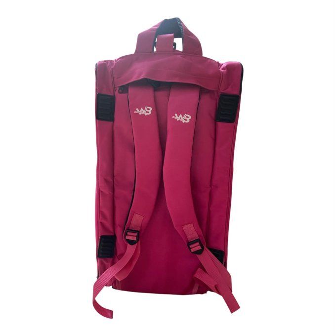 Sac de BEACH TENNIS WAB STYLE PINK