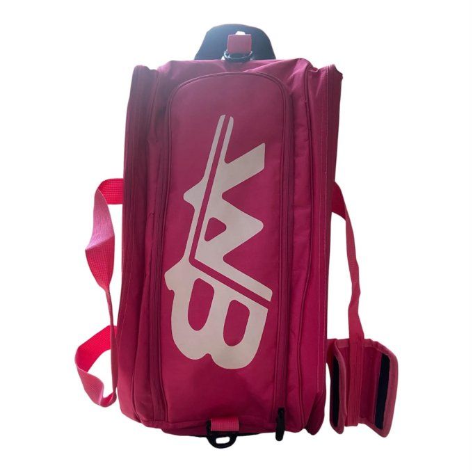 Sac de BEACH TENNIS WAB STYLE PINK