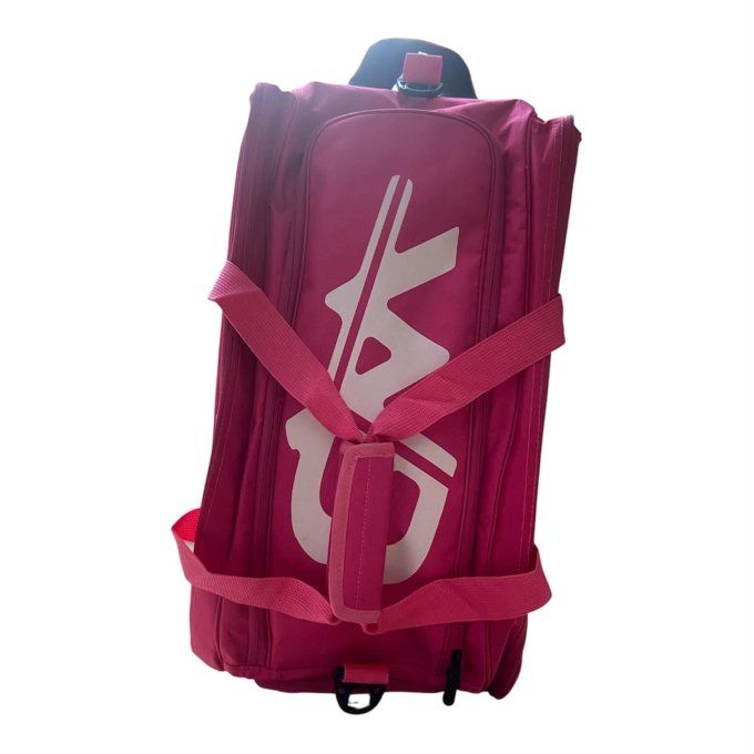 Sac de BEACH TENNIS WAB STYLE PINK
