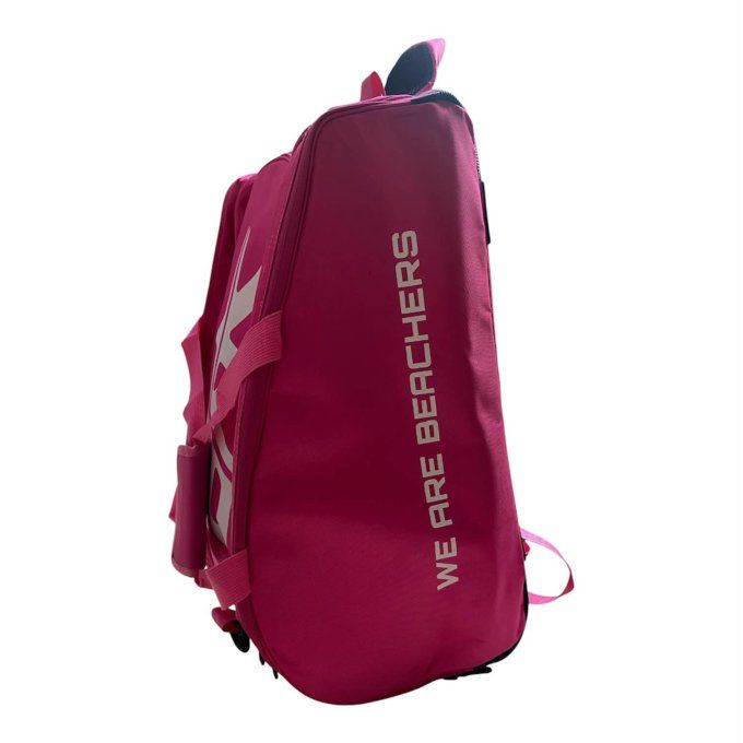 Sac de BEACH TENNIS WAB STYLE PINK