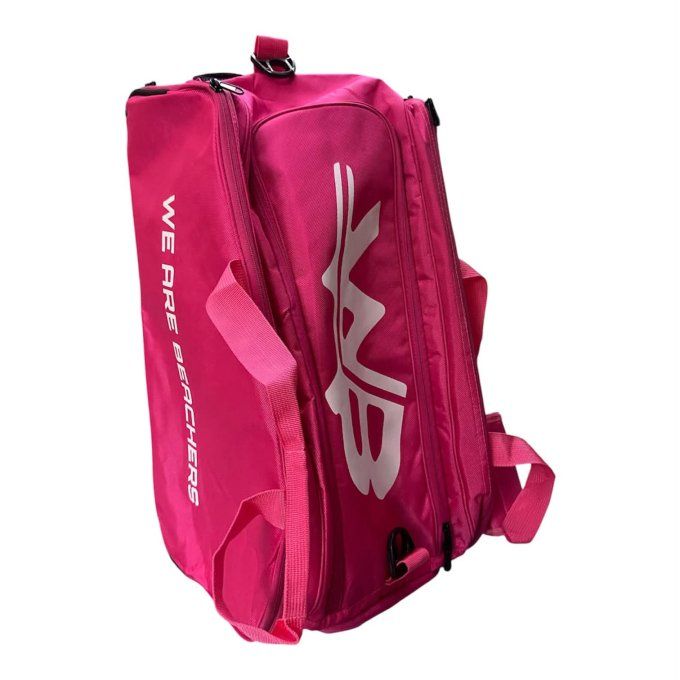 Sac de BEACH TENNIS WAB STYLE PINK