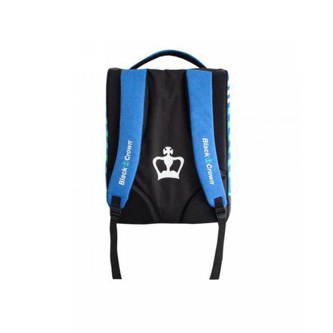 Sac de Padel BLACK CROWN WORK Bleu