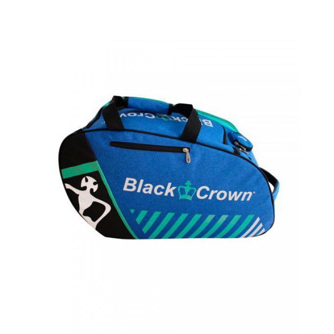 Sac de Padel BLACK CROWN WORK Bleu