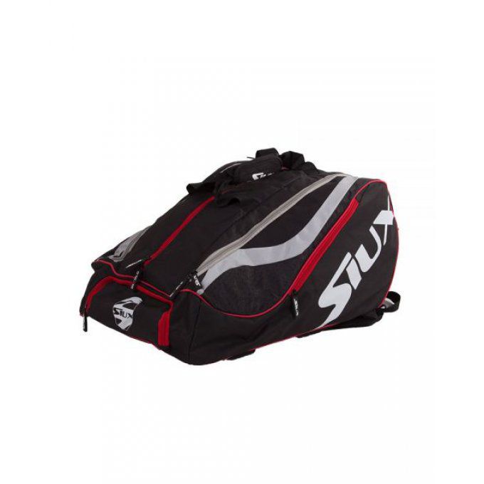 Sac de Padel SIUX MASTERCOMBI ROUGE