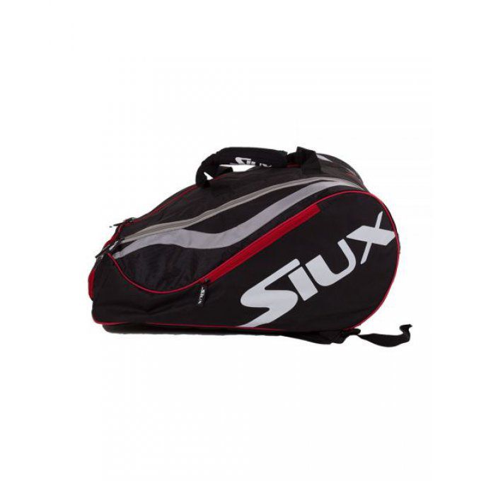 Sac de Padel SIUX MASTERCOMBI ROUGE